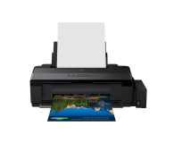 EPSON EcoTank L1300 Czarne - 206022 - zdjęcie 2